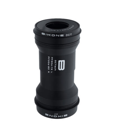 BIKONE PF30-73a stalen trapas as 29 mm