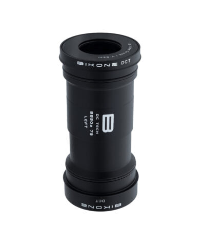 Trapas BIKONE BB30-73a staal as 29 mm