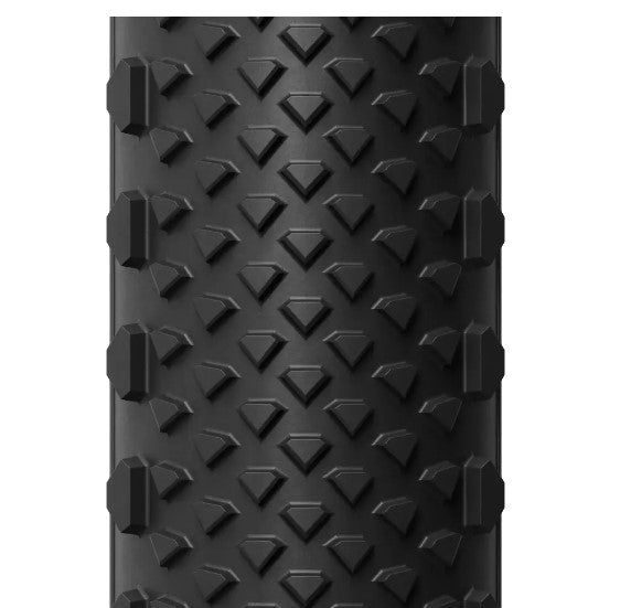 MICHELIN POWER GRAVEL Competition Line 700x35c Tubeless Ready Bruin band