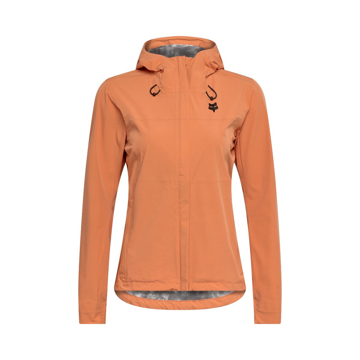 FOX RANGER WATERjas Dames Oranje