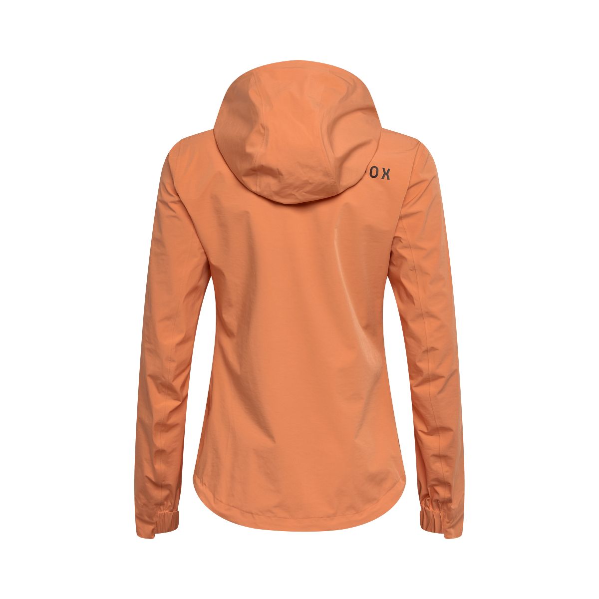 FOX RANGER WATERjas Dames Oranje