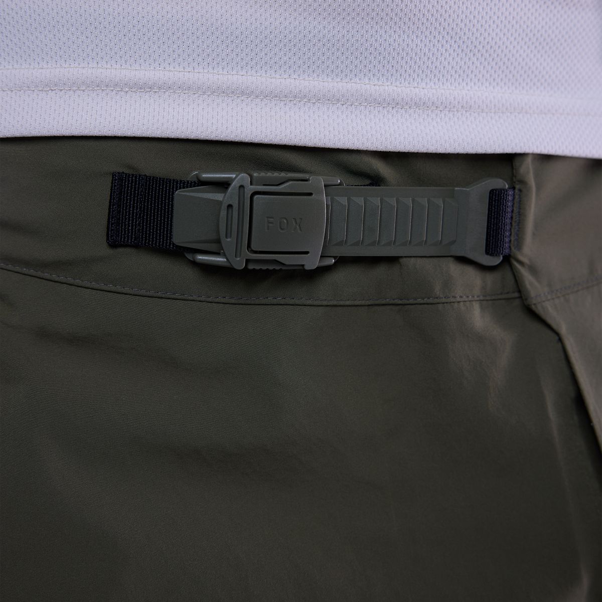 FOX RANGER WATER broek Khaki 2025