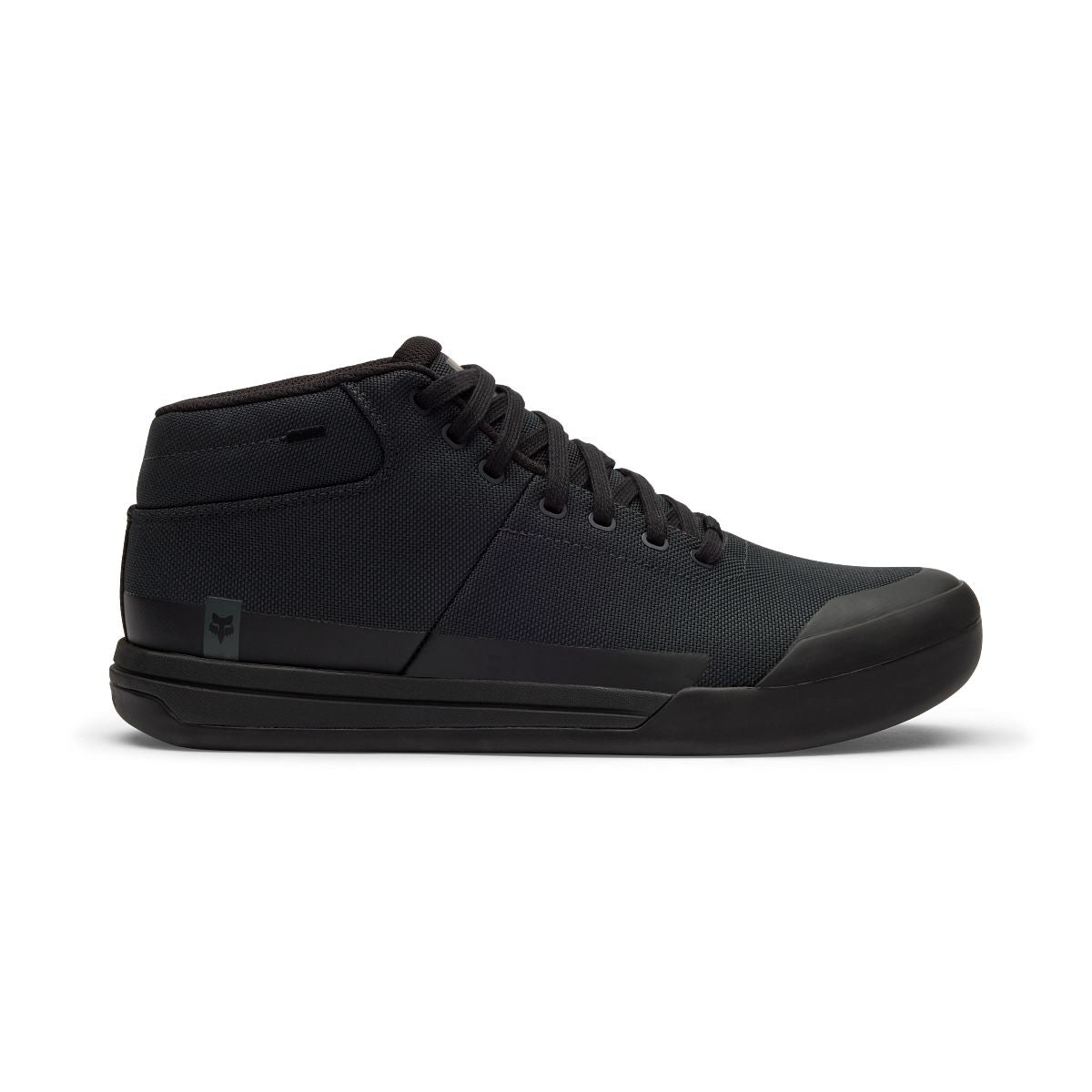 FOX UNION CANVAS MID MTB-schoenen Zwart