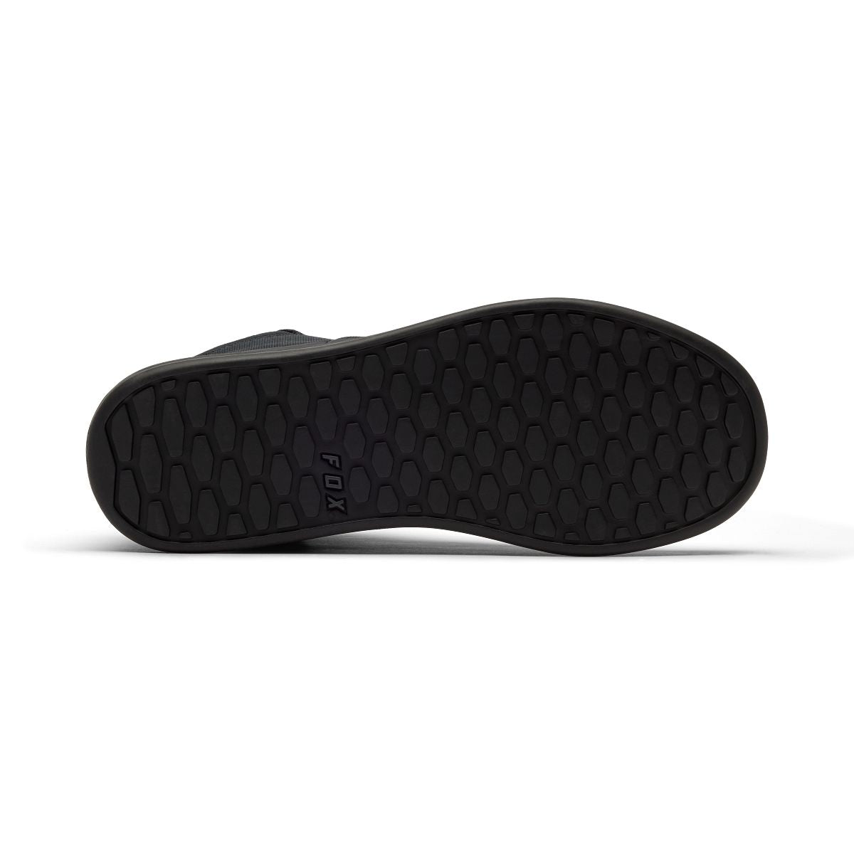 FOX UNION CANVAS MID MTB-schoenen Zwart