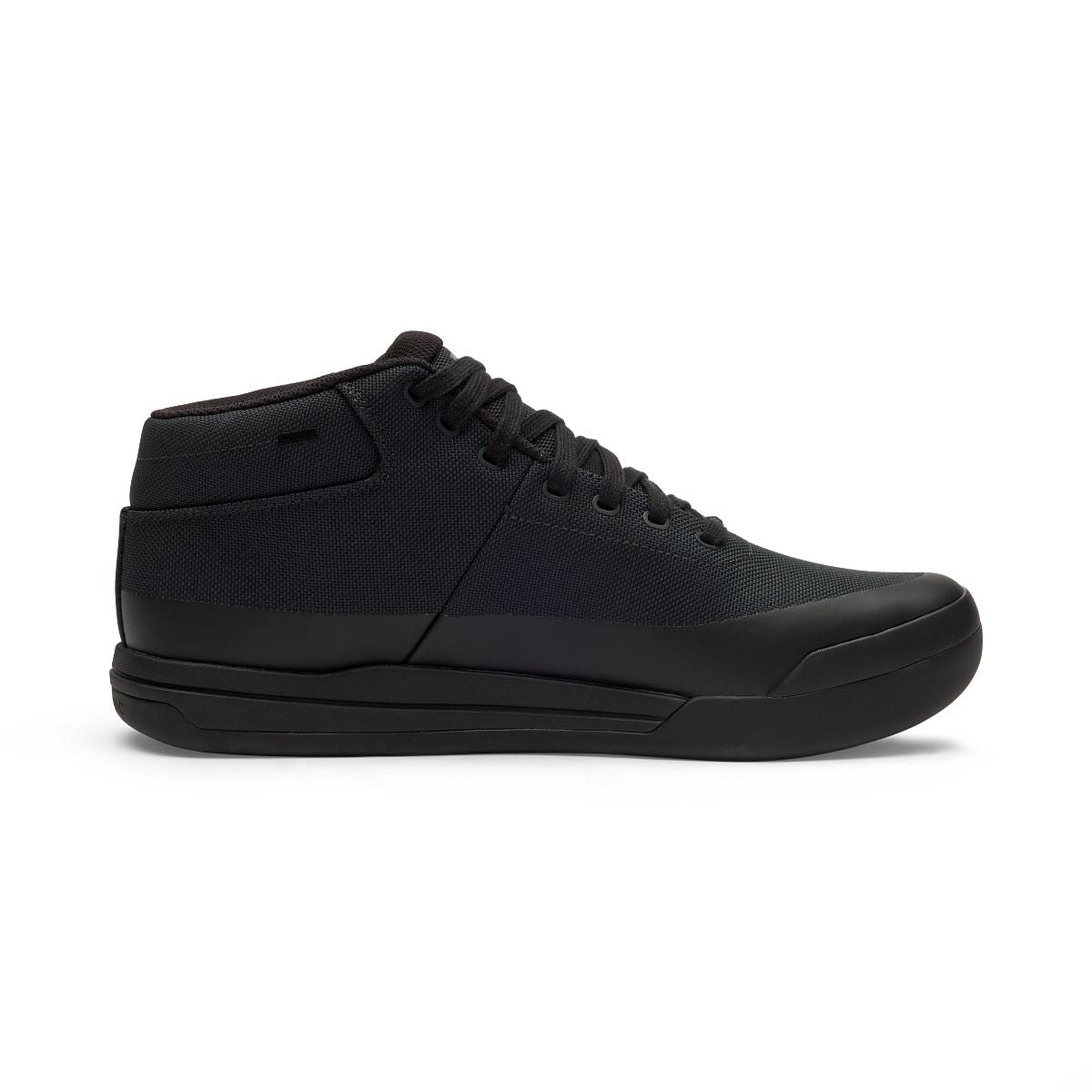 FOX UNION CANVAS MID MTB-schoenen Zwart