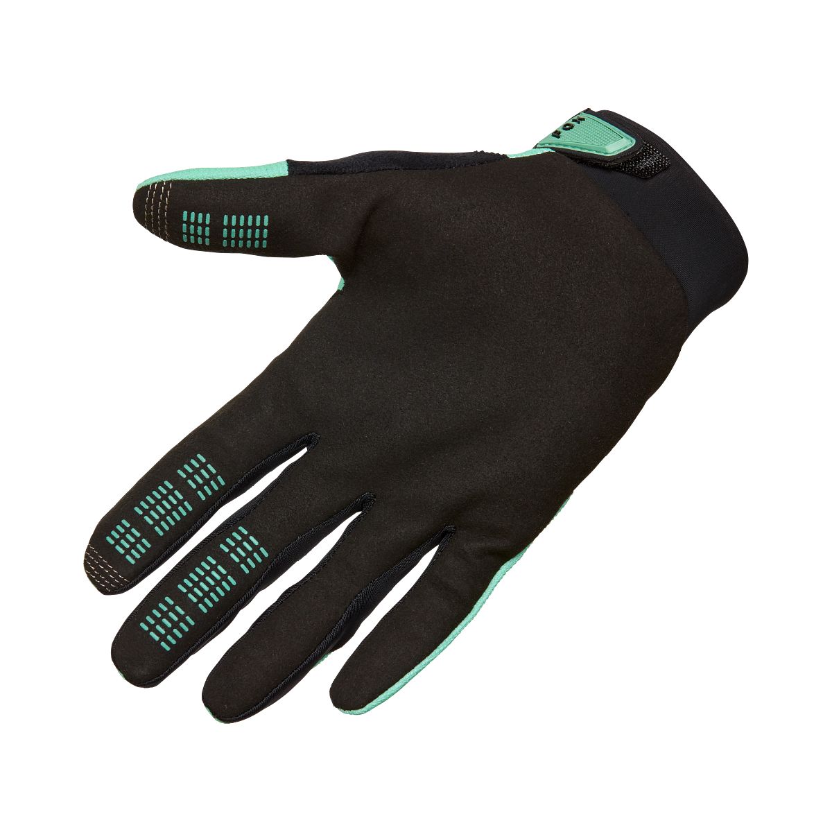 FOX RANGER KAIROS Handschoenen Turquoise
