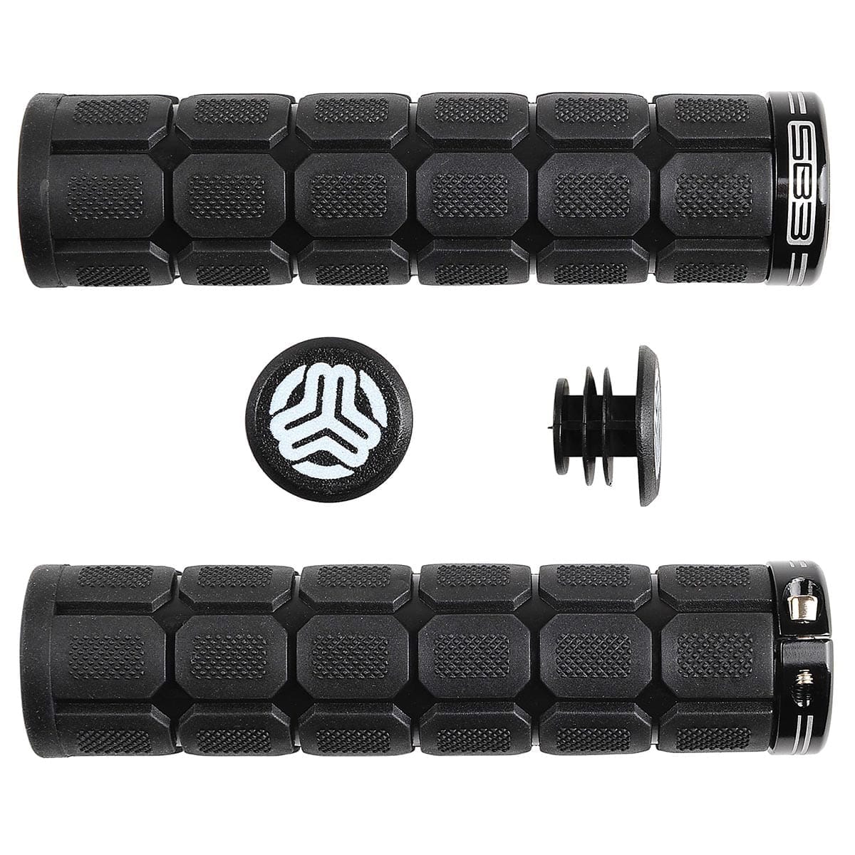 SB3 BIG ONE Handvatten