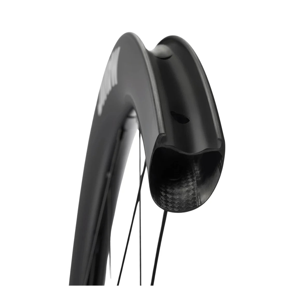 Paar MAVIC COSMIC S 42 DISC Tubeless Ready wielen (Center Lock)