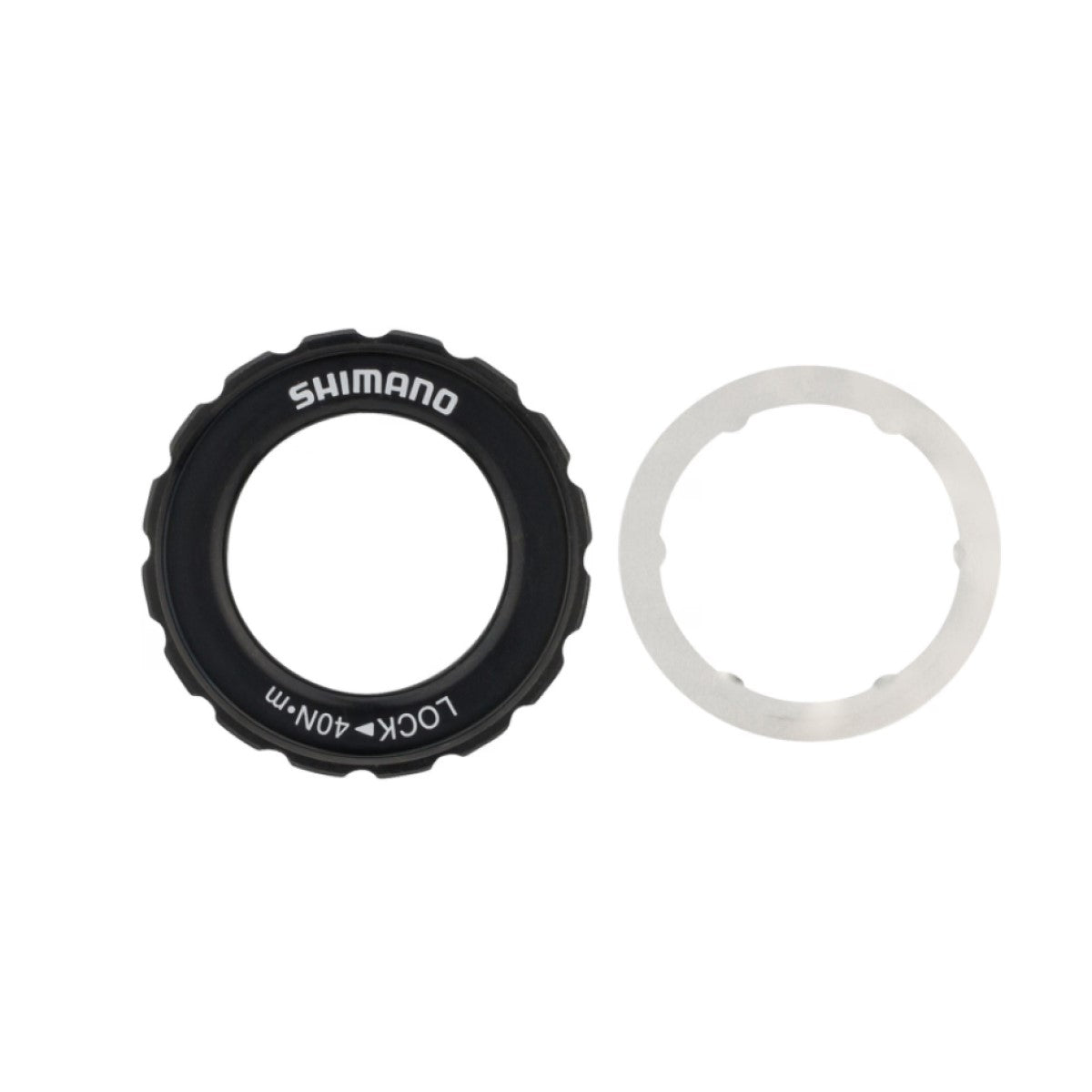 SHIMANO SM-RT64 CENTER LOCK Buitenschijf