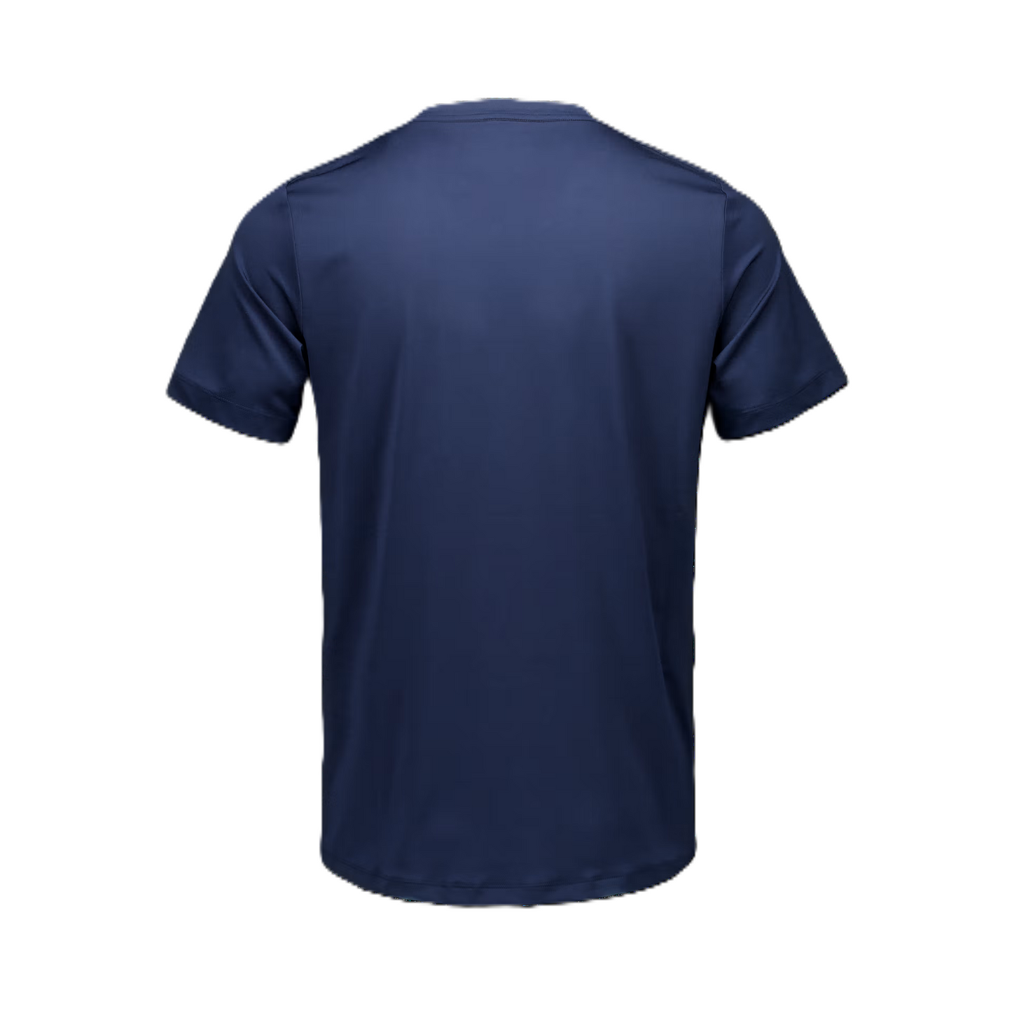 POC REFORM ENDURO LIGHT Korte Mouw Trui Navy