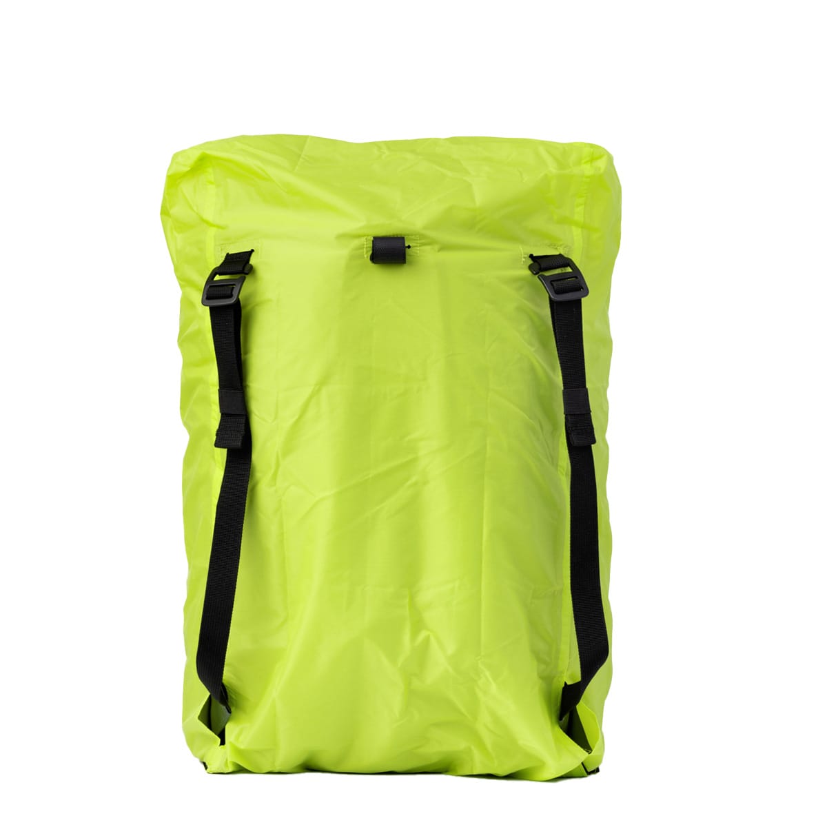 BUDS CITY BAG TRAVEL 35 L Rugzak Zwart/Camo