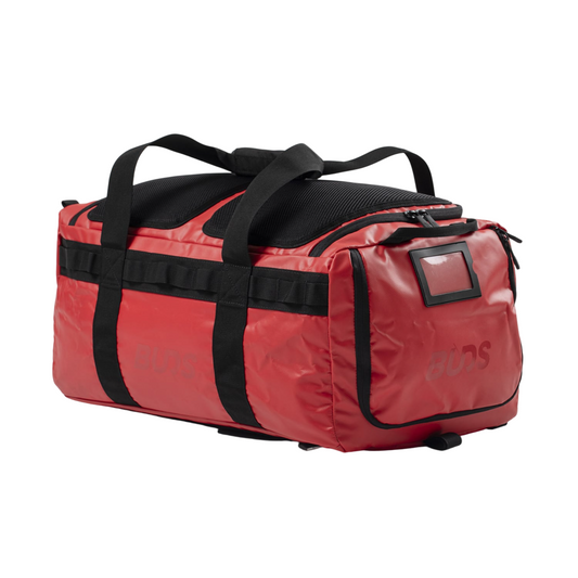 Reistas BUDS DUFFEL BAG MEDIUM 42 L Rood