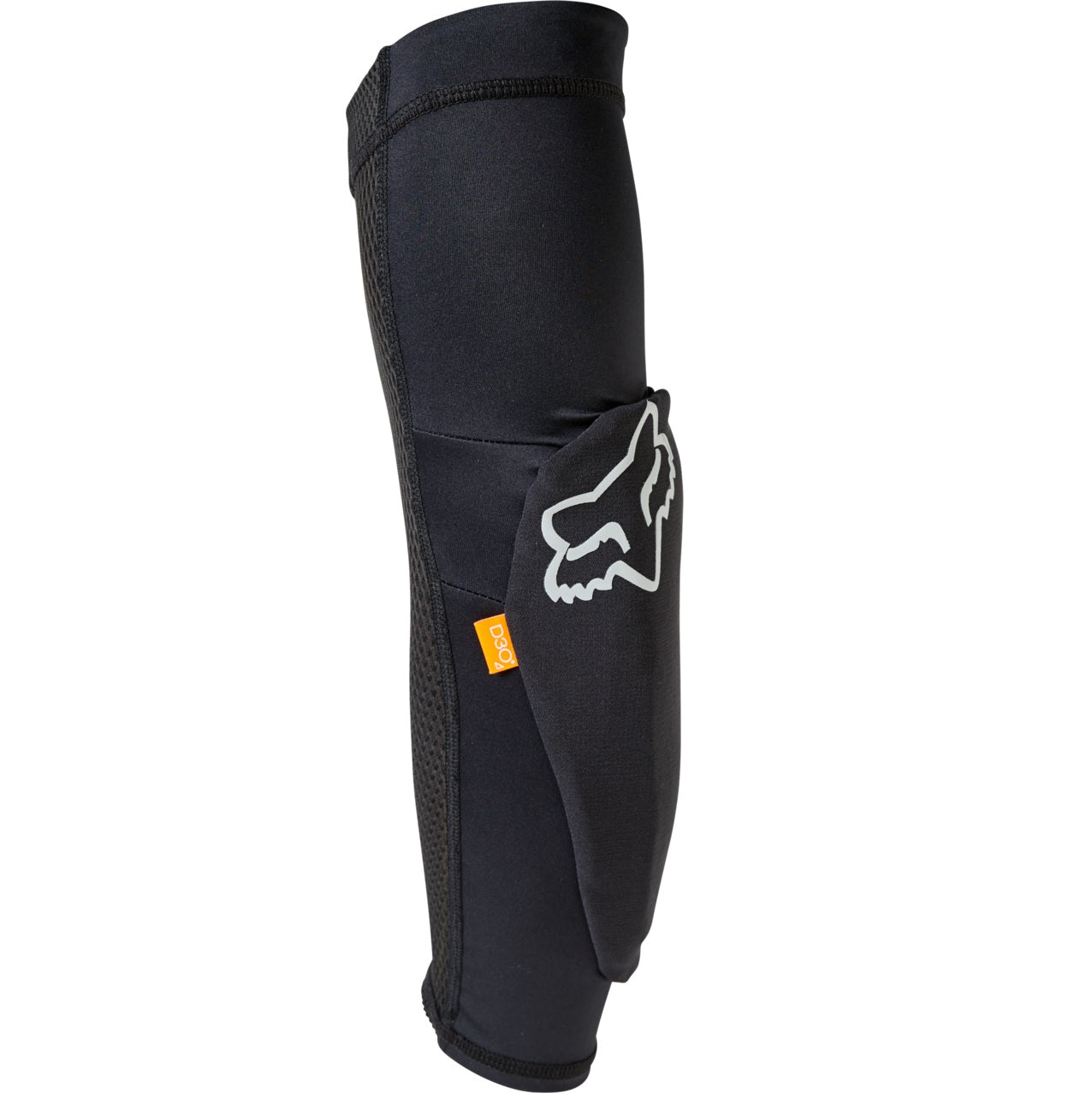 FOX ENDURO Elleboogbeschermers Zwart 2025