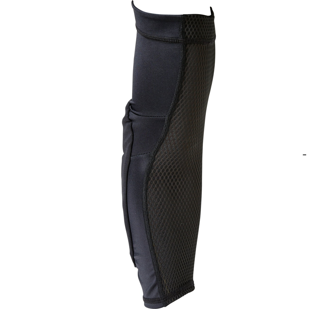 FOX ENDURO Elleboogbeschermers Zwart 2025