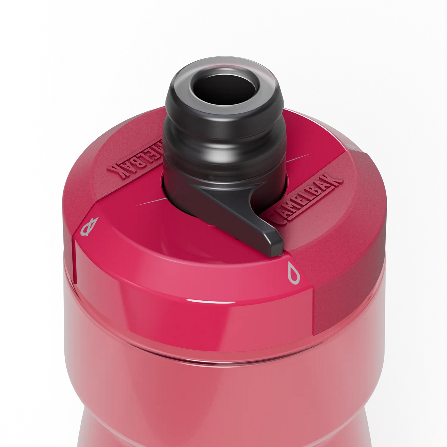 CAMELBAK PODIUM Mercurius Bessen waterfles