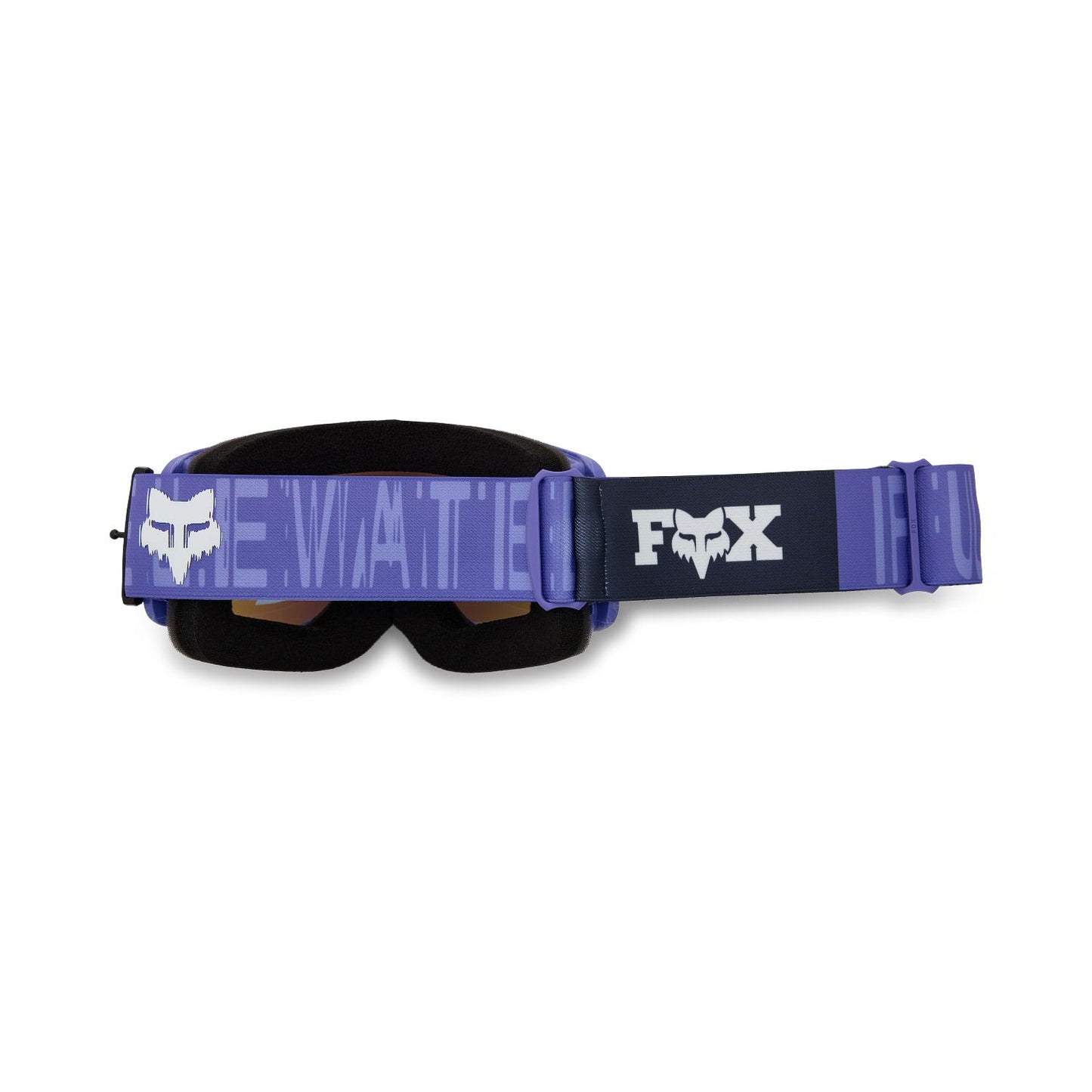 FOX MAIN DIFFUSE SE SPARK Masker Purple Dove