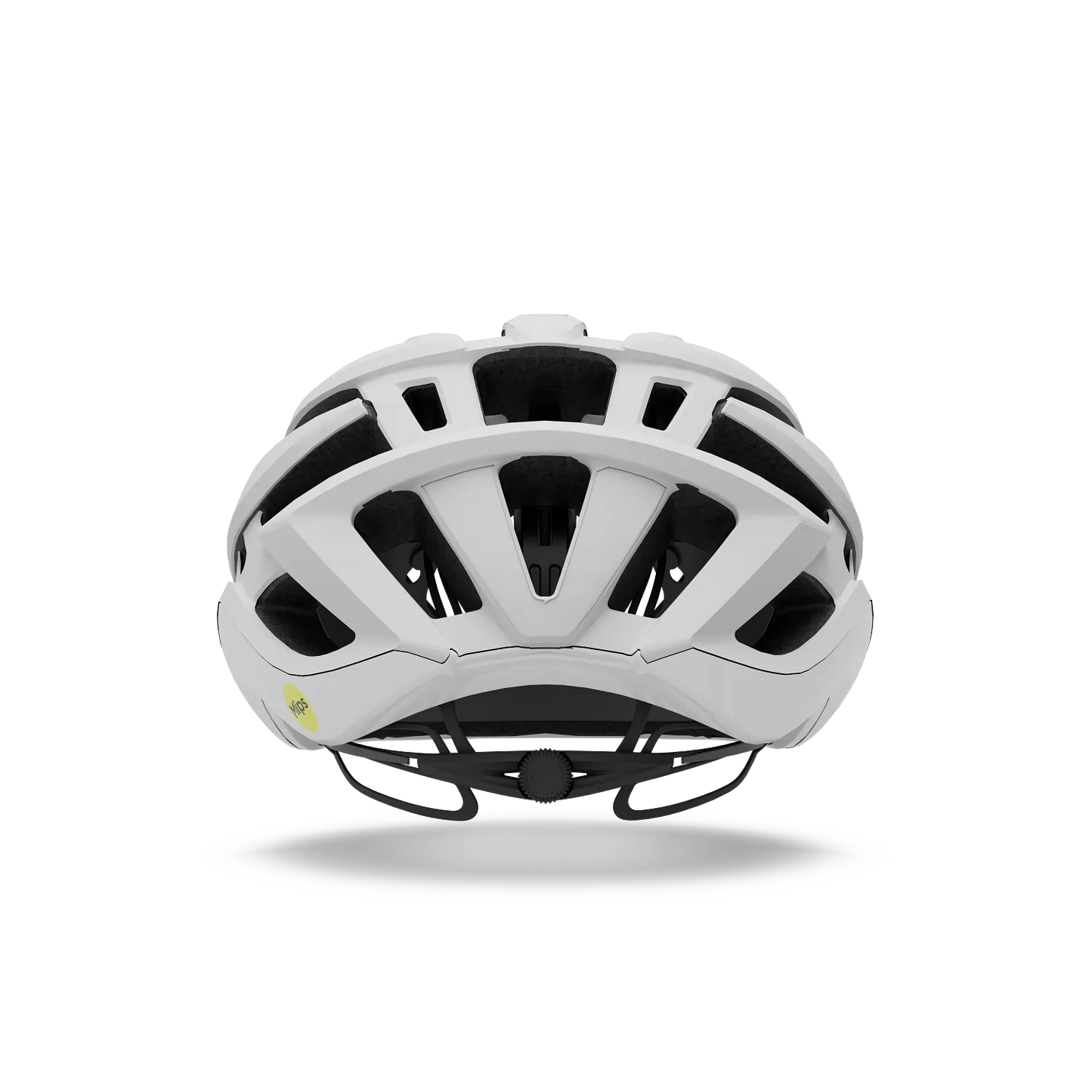 GIRO AGILIS MIPS Matwit Road Helm