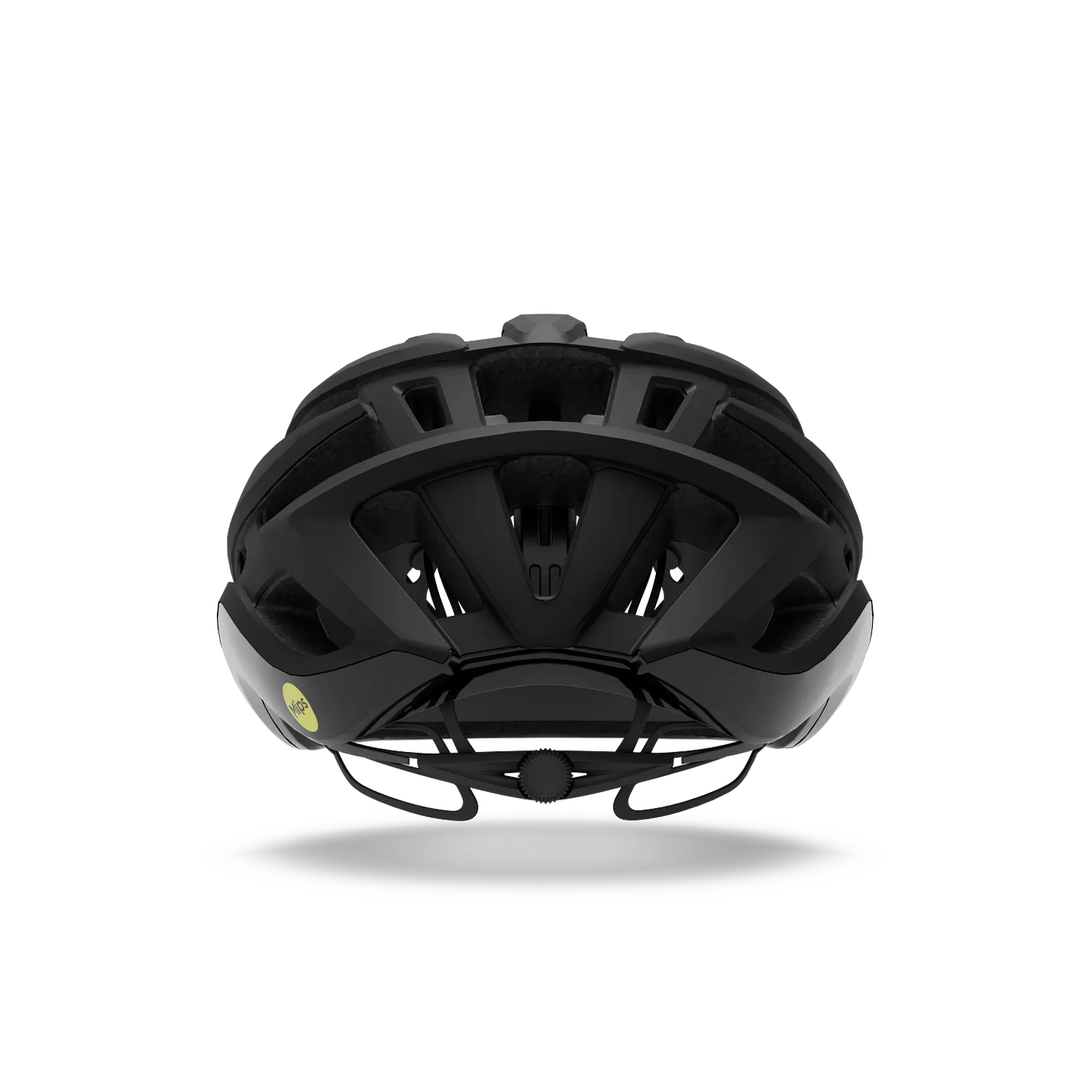 GIRO AGILIS MIPS Helm Mat Zwart