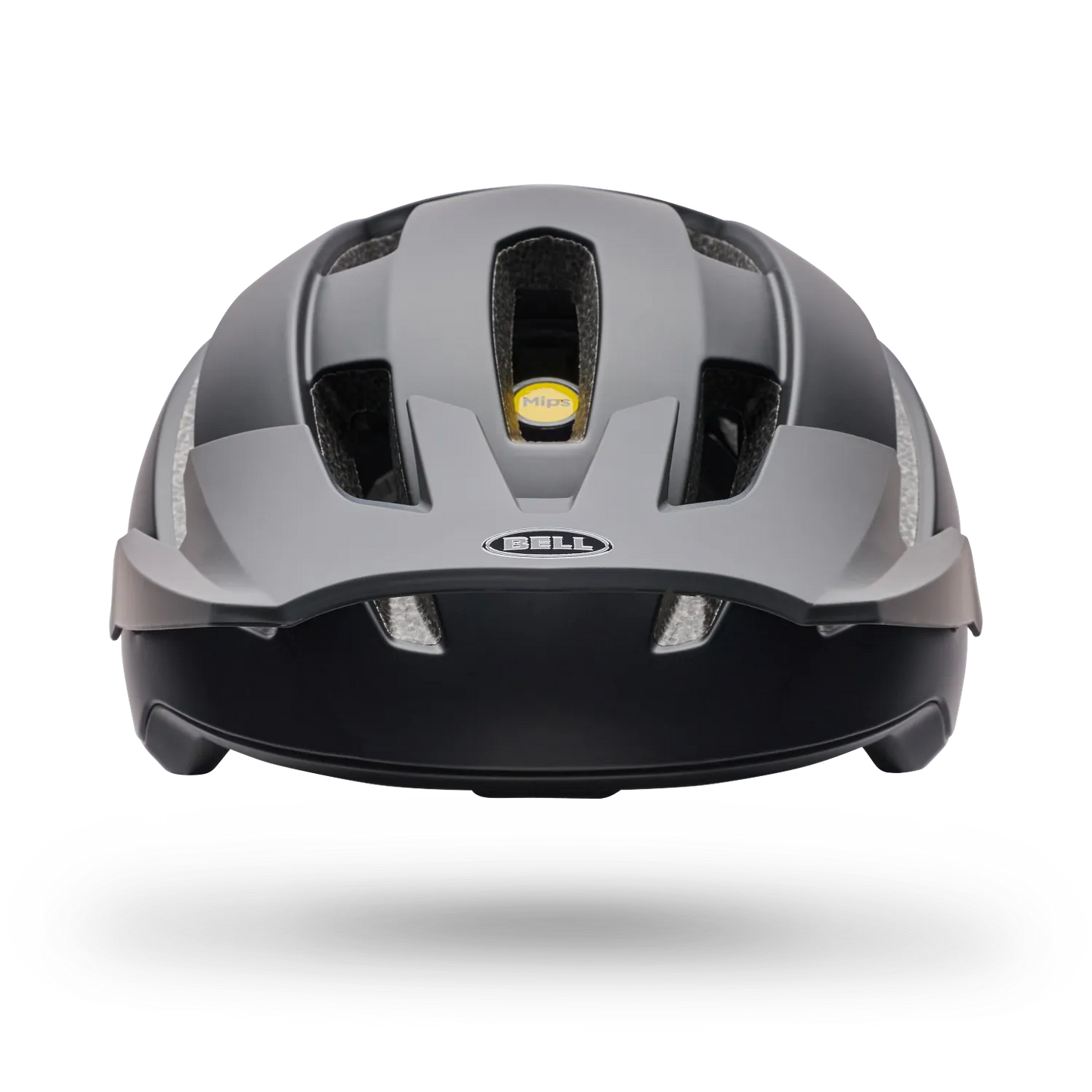 BELL 4FORTY AIR MIPS MTB Helm Zwart Mat