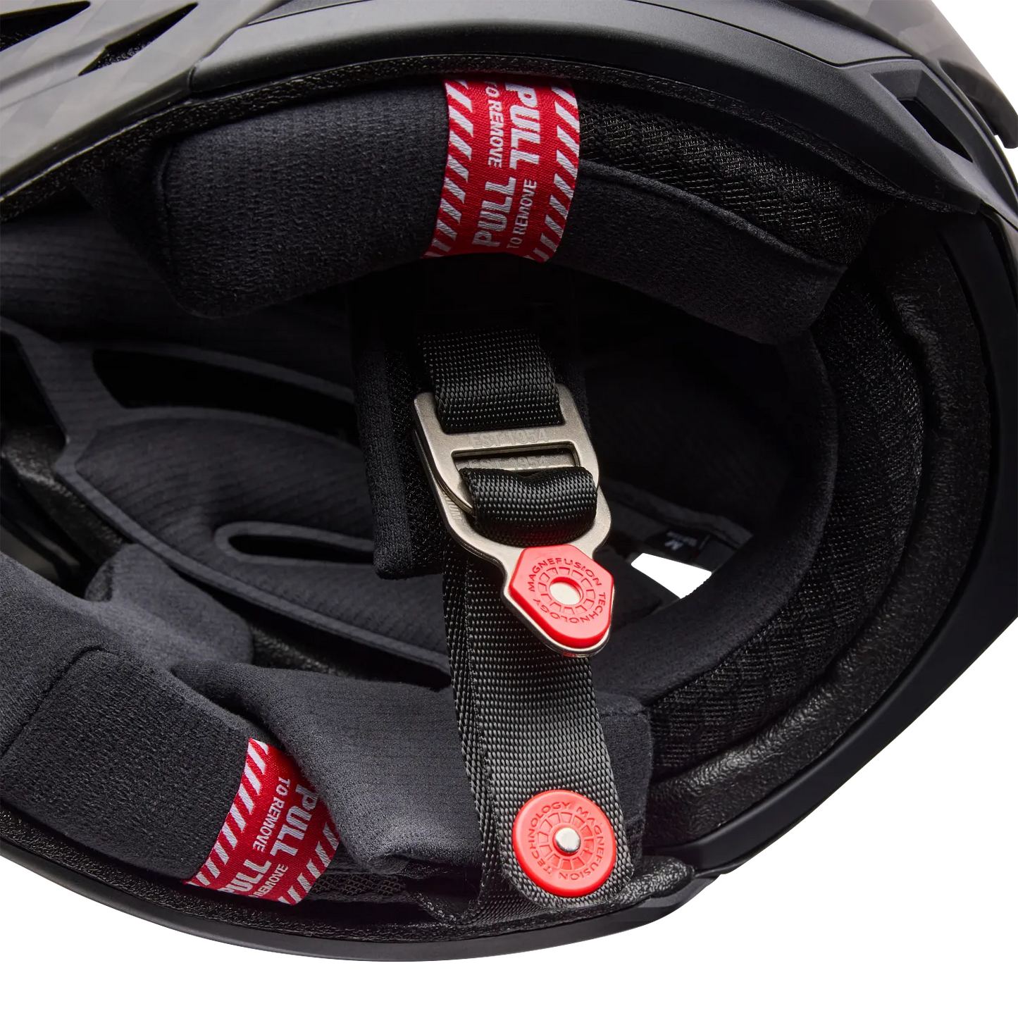 BELL FULL-10 SPHERICAL SOLID Matzwart MTB Helm