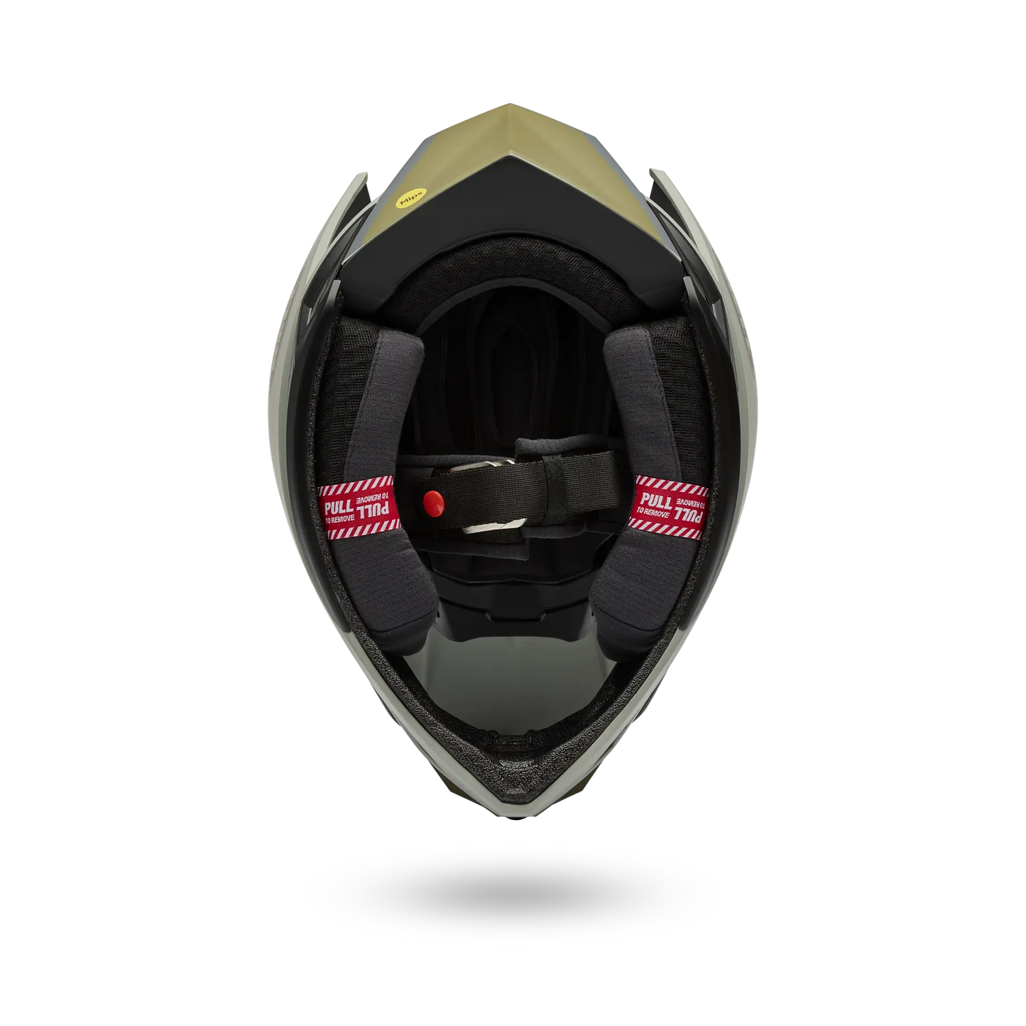 BELL FULL-10 MIPS Cement MTB Helm