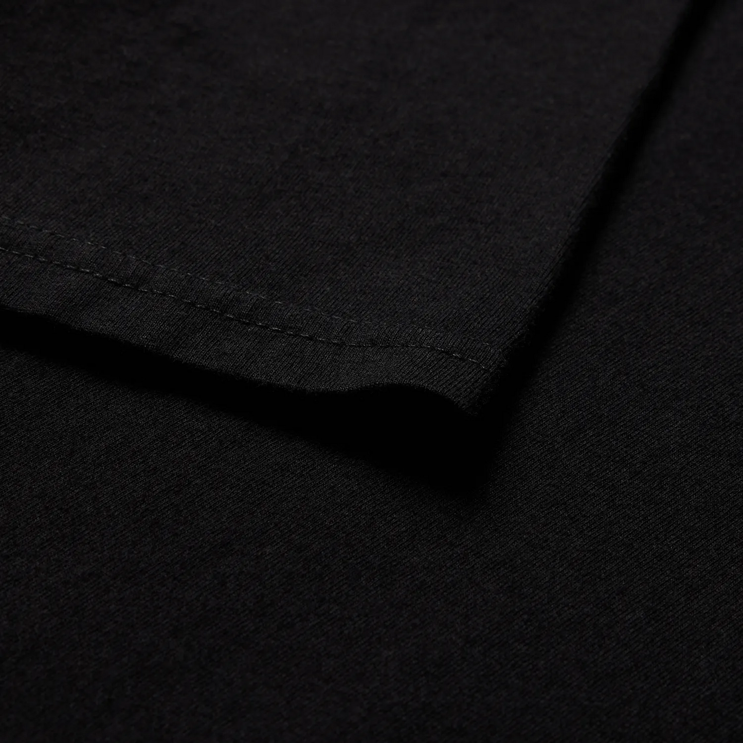 FOX HEAD 195 ORIGINAL T-shirt Korte Mouw Zwart