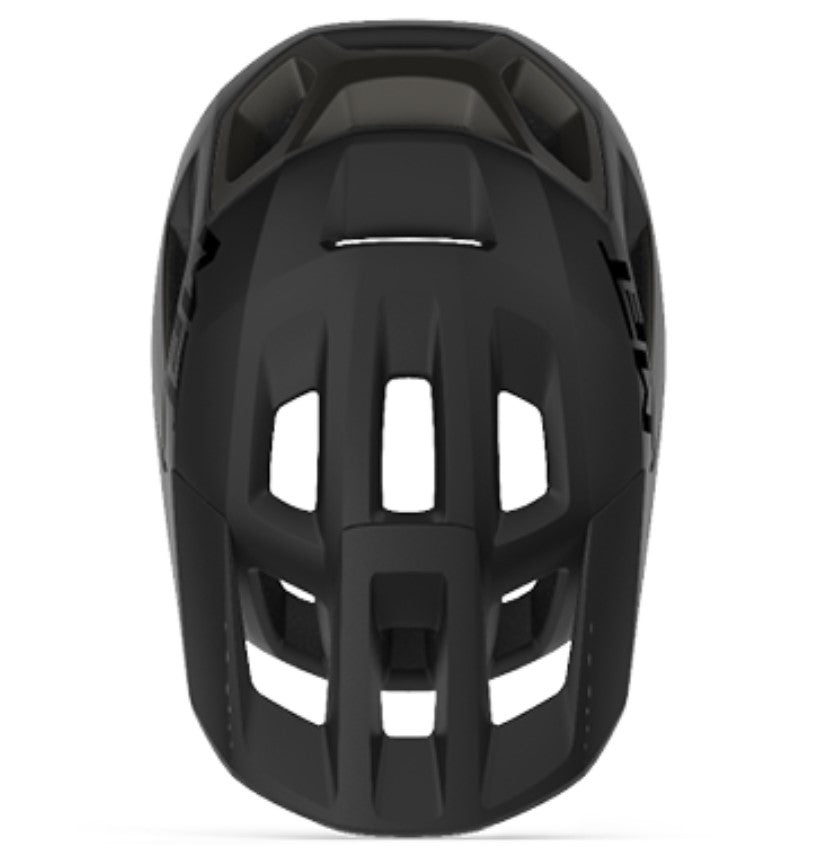 MET REVO MIPS MTB Helm Zwart 2025