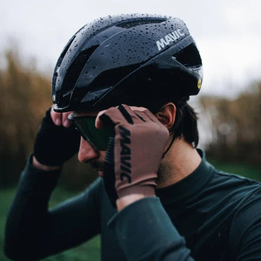 MAVIC COMETE SL MIPS Weghelm Zwart