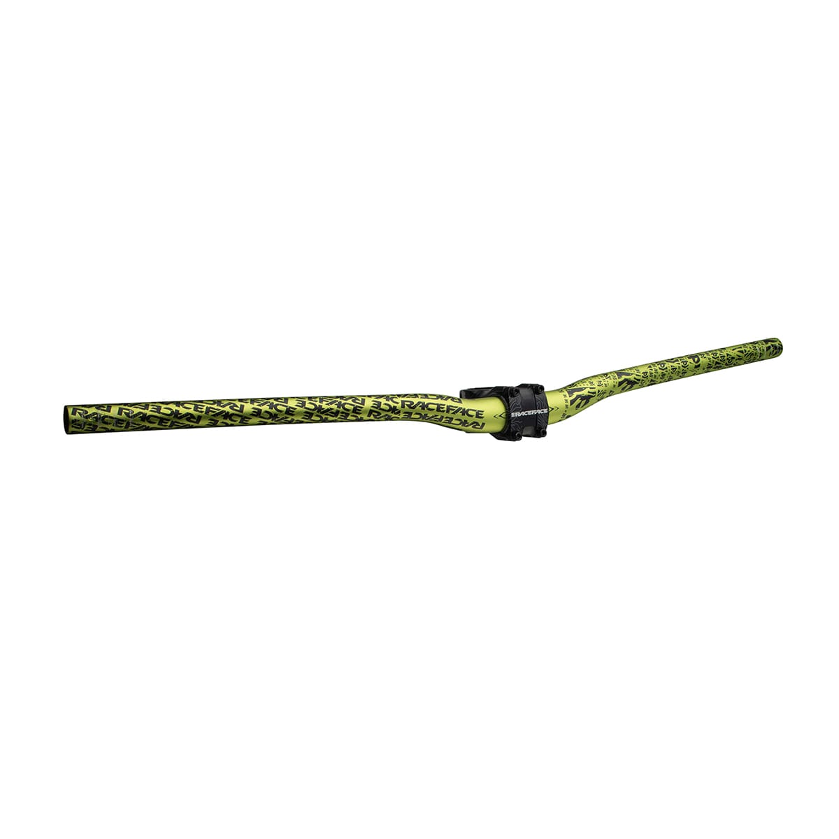 RACE FACE ATLAS Rise stuur 12,7mm 785mm Groen