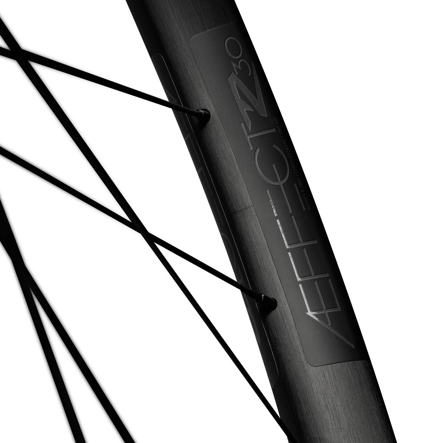 Voorwiel RACE FACE AEFFECT R30 29" As 15x110 mm Boost