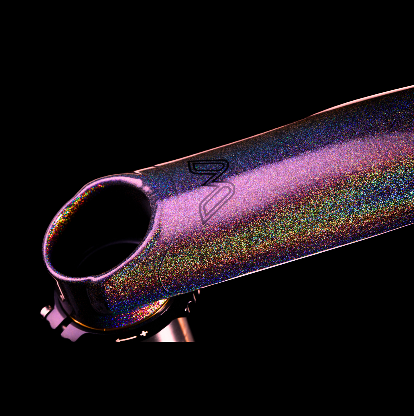 CANE CREEK EEWINGS G1 MOUNTAIN Galaxy Titanium cranks
