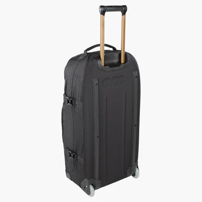 EVOC WORLD TRAVELLER 125 L Reistas Zwart