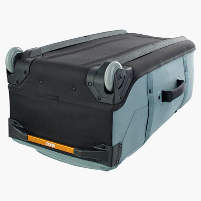 EVOC WORLD TRAVELLER 125 L Reistas Grijs