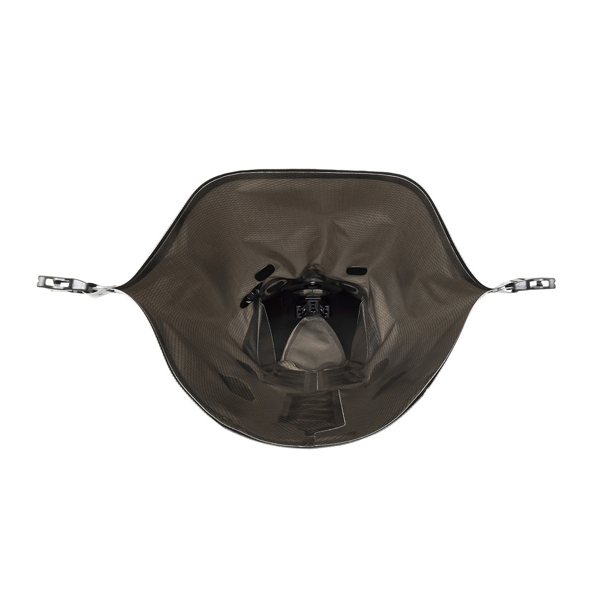 ORTLIEB SEAT PACK 11 L Zadeltas Grijs