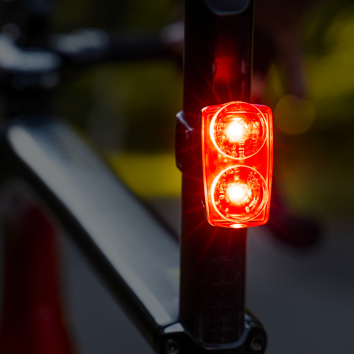 SIGMA Buster RL 150 Achterlicht met Stoplicht