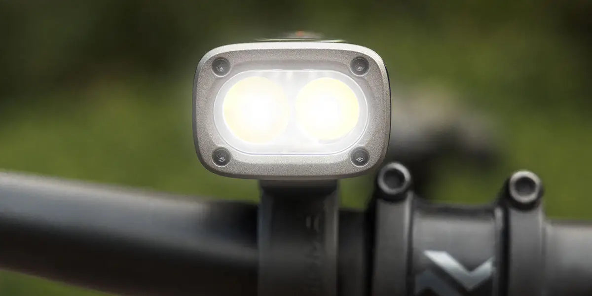 Voorverlichting SIGMA BUSTER 1600 FL