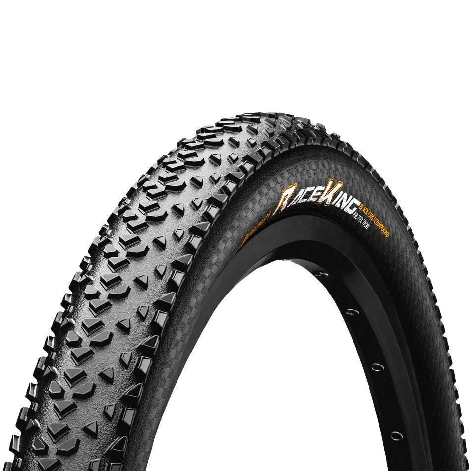 CONTINENTAL RACE KING 29x2.20 ProTection Tubeless Ready Soft Black band