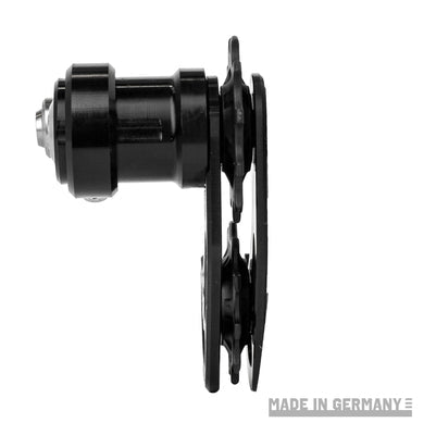 REVERSE COLAB EXPERT Kettingspanner Zwart