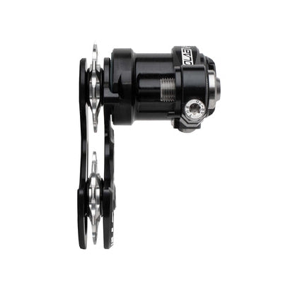 REVERSE COLAB PRO Kettingspanner Zwart