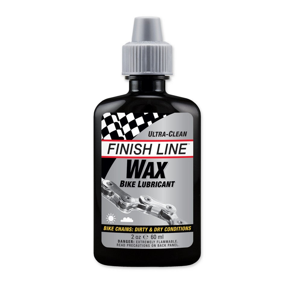Finish Line KryTech Wax Lube – 60 ml fles