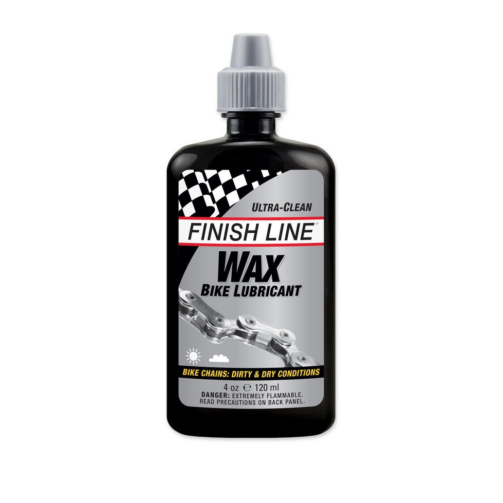 Finish Line KryTech Wax Lube – 120 ml fles