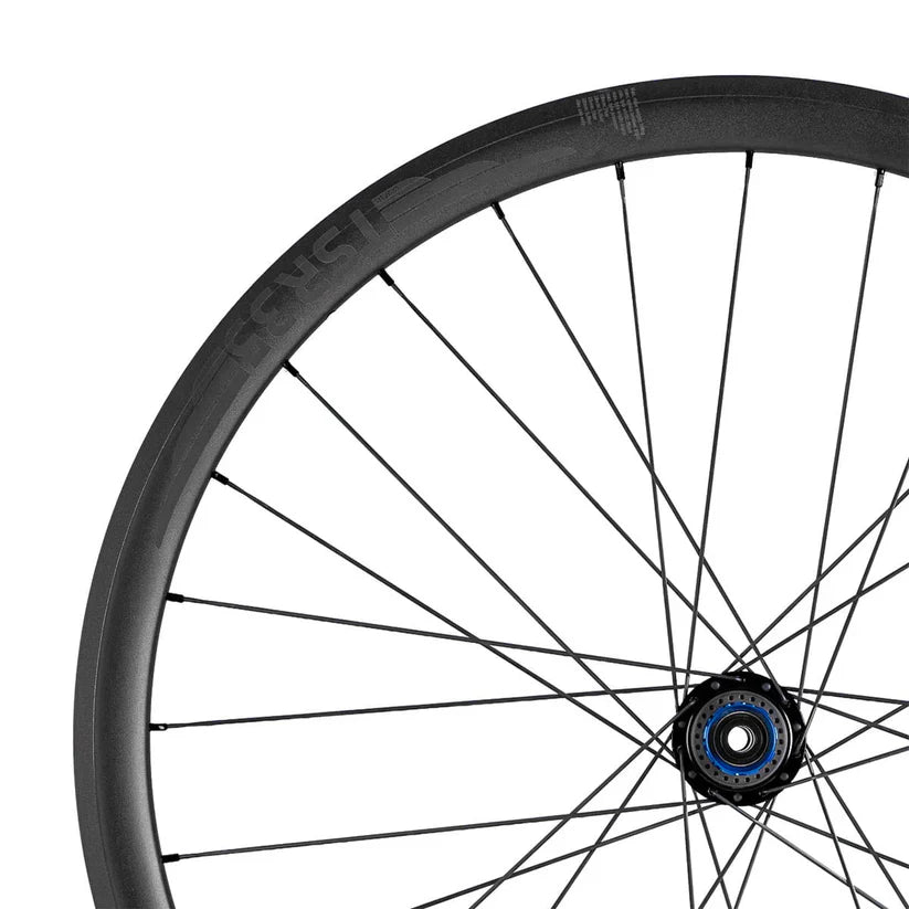Paar TUNE TSR 35 DISC Tubeless Ready wielen (Center Lock)
