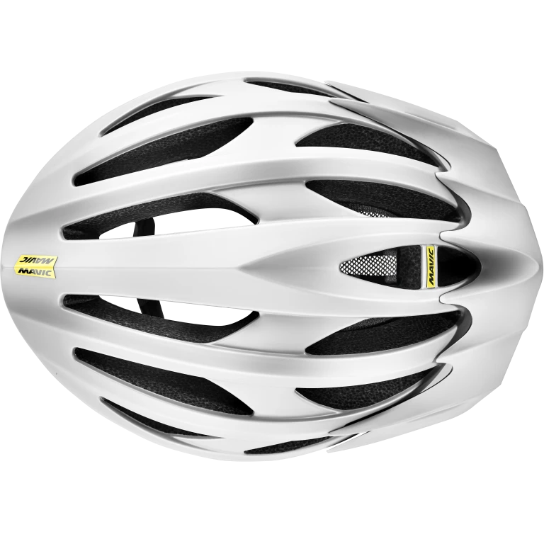 MAVIC CROSSRIDE SL ELITE MTB Helm Wit