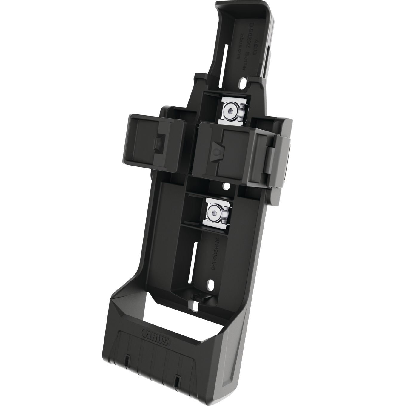 ABUS BORDO 6200K inklapbaar knikdiefstalslot + SH beugel