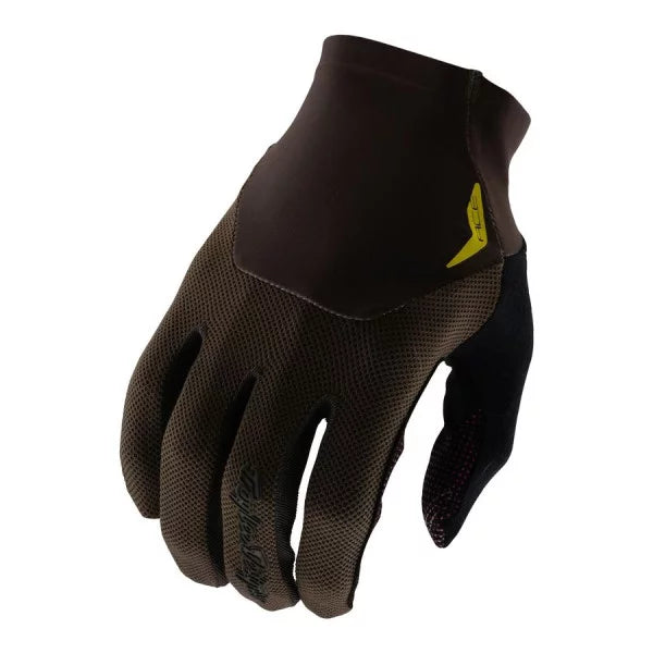TROY LEE DESIGNS ACE Handschoenen Groen
