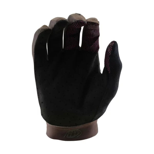TROY LEE DESIGNS ACE Handschoenen Groen