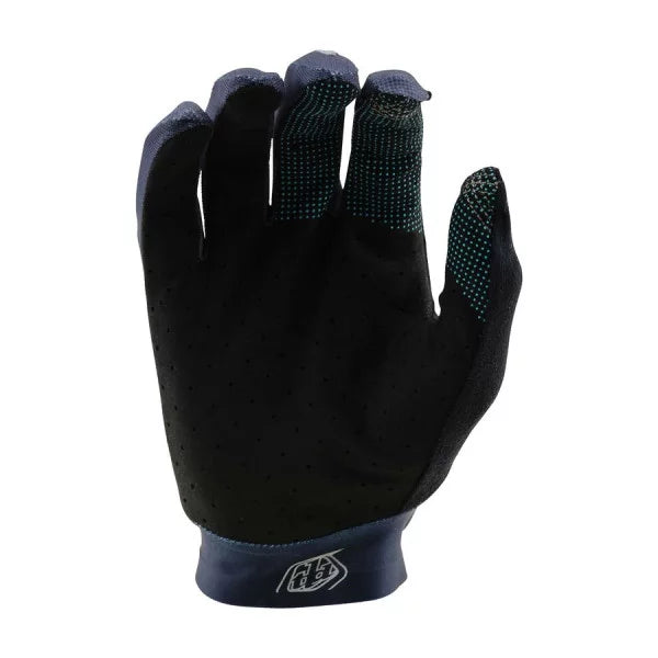 TROY LEE DESIGNS ACE Handschoenen Blauw