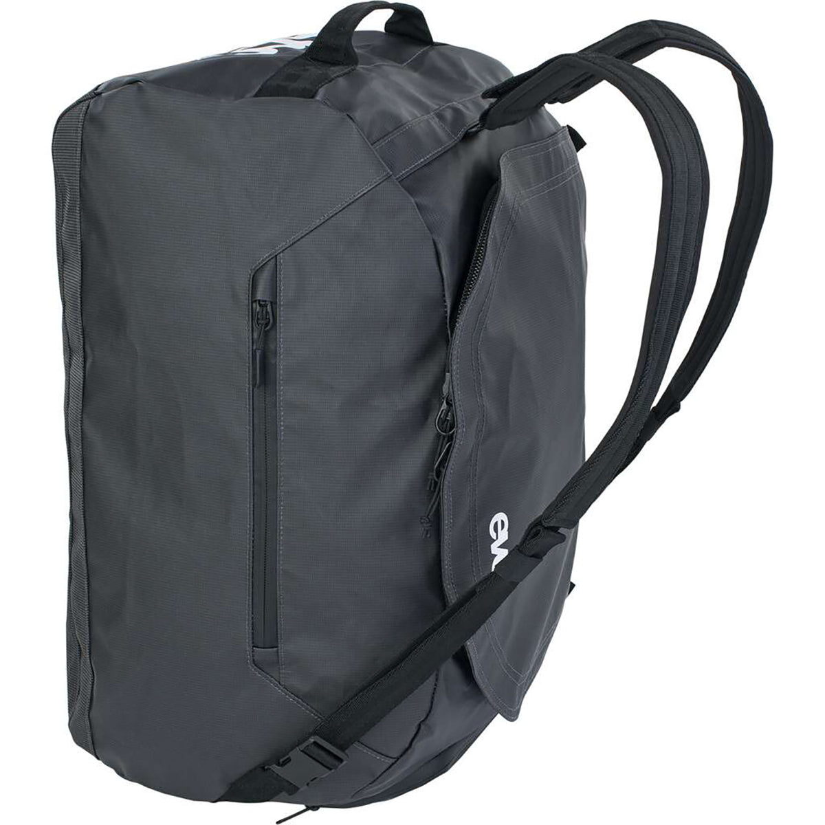 EVOC DUFFLE Reistas 40 L Zwart