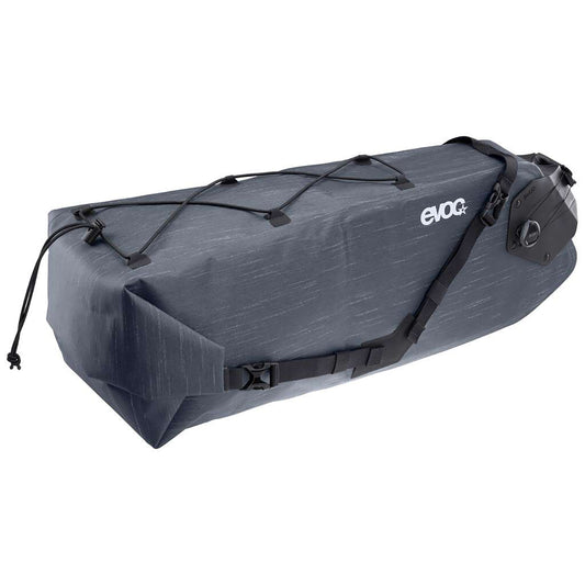 EVOC BOA WP 16 L Zadeltas Grijs