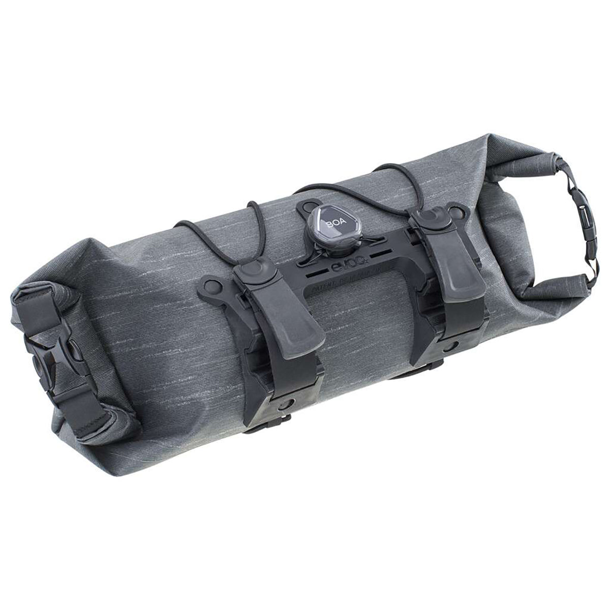 EVOC PACK BOA WP 2,5 L Grijze Hanger Tas
